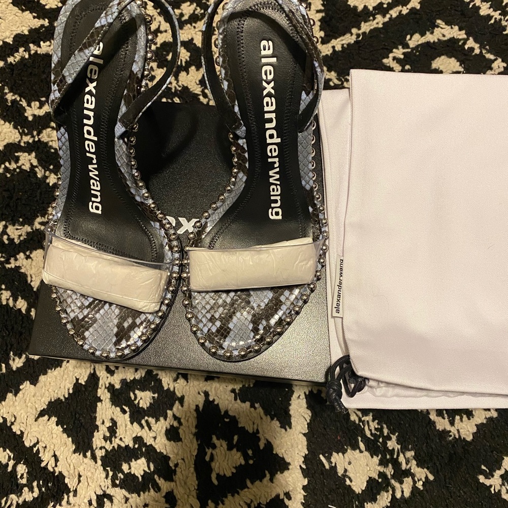 Authentic Alexander Wang